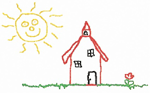 Community Preschool Logo